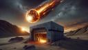 Discovery splash banner for Bunker | Онлайн игры Discord server
