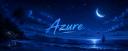 Discovery splash banner for 🌊 Azure Discord server