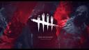 Discovery splash banner for Dead By Daylight CZ/SK Discord server