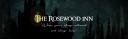 Discovery splash banner for The Rosewood Inn Discord server