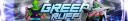 Discovery splash banner for GreenruffYT Discord server