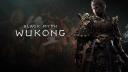 Discovery splash banner for Black Myth: Wukong Fan Server Discord server