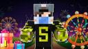 Discovery splash banner for YesSmartyPie Discord server