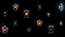 Discovery splash banner for 🖖 Yat Chat Discord server