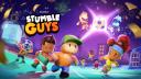 Discovery splash banner for Stumble Guys Discord server