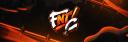 Discovery splash banner for FANÁTICOS TORCIDAS Discord server