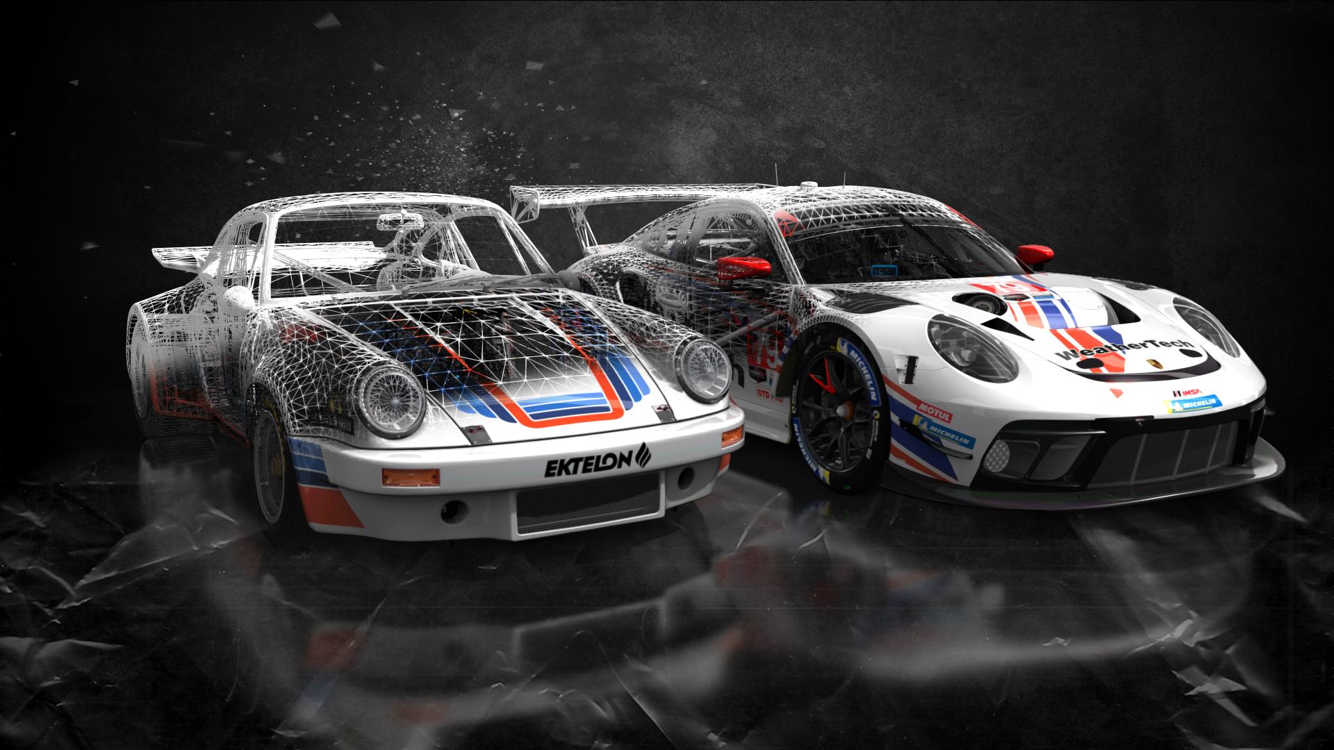 Discovery splash banner for Syndicate Motorsport Discord server
