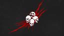 Discovery splash banner for DBD Scrims Discord server