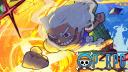 Discovery splash banner for One Piece RPG Discord server