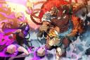 Discovery splash banner for VoyceMe Discord server