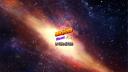 Discovery splash banner for Úžasná pouť internetem Discord server