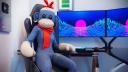Discovery splash banner for Marmota Discord server
