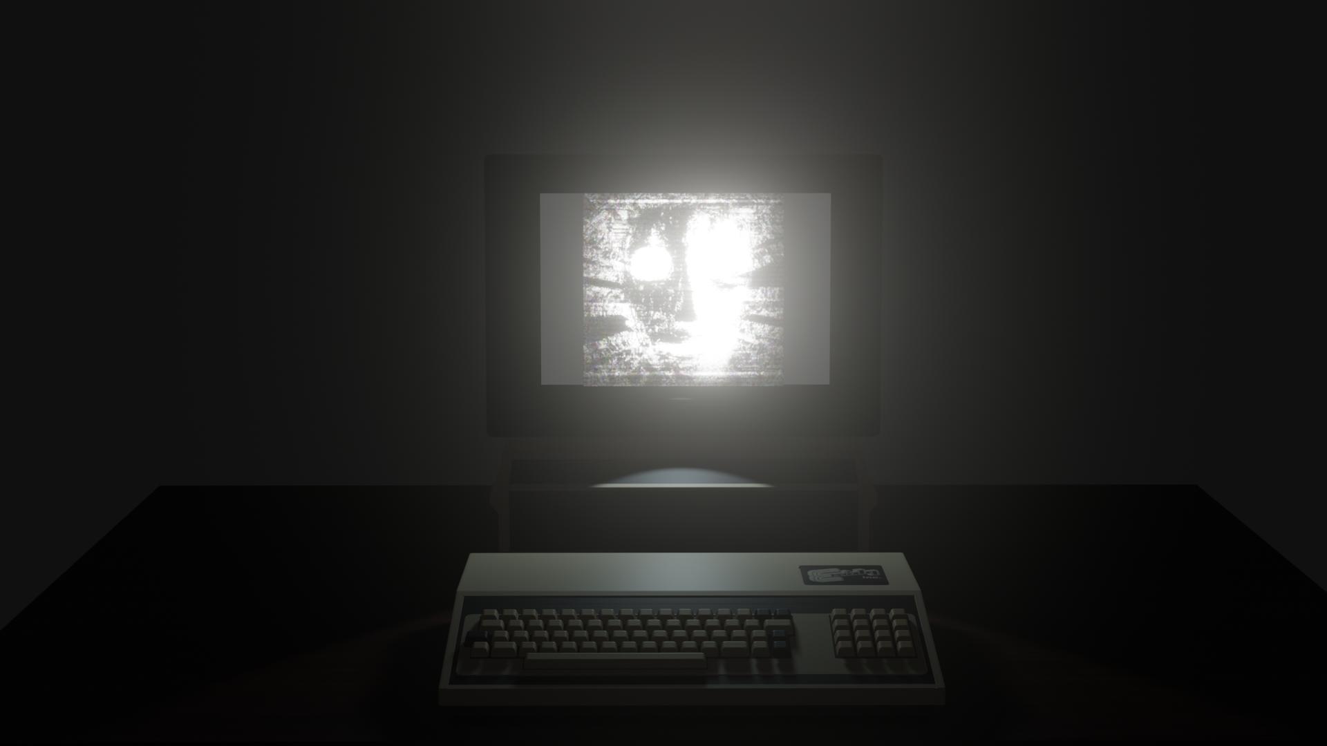 Discovery splash banner for SCP: Serious Roleplay™ Discord server