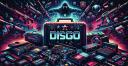 Discovery splash banner for DisGo Case Openings Discord server