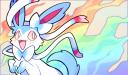 Discovery splash banner for Umbreon's Cafe Discord server