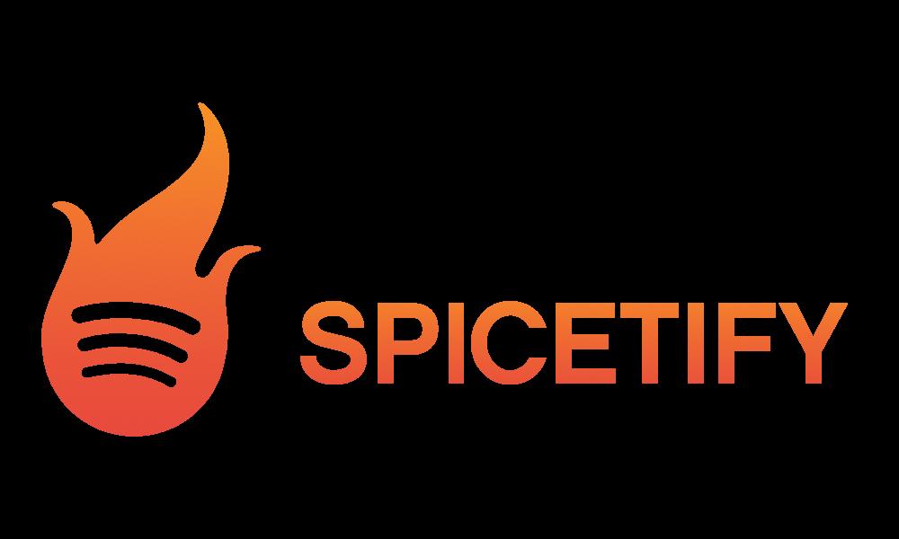 Discovery splash banner for Spicetify Discord server