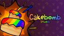 Discovery splash banner for Cakebomb Studios Discord server