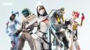 Discovery splash banner for Minecrom - Sauver le Monde Discord server