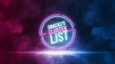 Discovery splash banner for Snackz's Cluster List™ | Ark Discord server