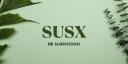 Discovery splash banner for SUSX FAMILY [UNDER MAINTENANCE] Discord server