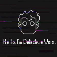 Discovery splash banner for Детектив Войд Discord server