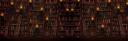 Discovery splash banner for The Book Nook ~ hangout • self promo • partnerships • Discord server