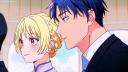 Discovery splash banner for Animes Paradise | LGBTQIAPN+ Discord server