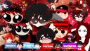 Discovery splash banner for โจ๐ ๐๐ฌยด๐ฆ ๐๐๐ ๐๐๐ฌ Discord server