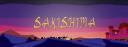 Discovery splash banner for Sakishima┃discord Discord server