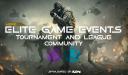 Discovery splash banner for Epitome E-sports Organization Discord server