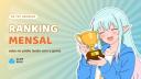 Discovery splash banner for SLIMEREAD 🇧🇷 Discord server
