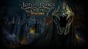 Discovery splash banner for The Lord of the Rings Online: Community Discord Discord server
