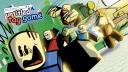 Discovery splash banner for untitled tag game Discord server