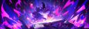 Discovery splash banner for CryptoMage Discord server