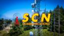 Discovery splash banner for SCN Communications, LLC [Official] Discord server