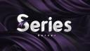 Discovery splash banner for Series. Discord server