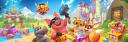 Discovery splash banner for Coin Master Official Discord server