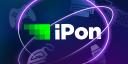 Discovery splash banner for iPon.hu Discord server