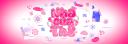 Discovery splash banner for ︵︵．Nhà của Thỏ 🍧. ಌ Discord server