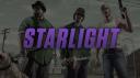 Discovery splash banner for 🌟 Starlight Network | Games, hosting and dev. support Discord server