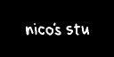 Discovery splash banner for nico's stu Discord server