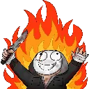 LegionFire
