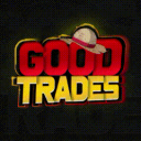 Discovery icon for Blox Fruits Brasil | Good Trades #300K Discord server