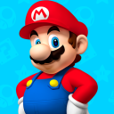 Discovery icon for Nintendo Switch Game Chat Discord server