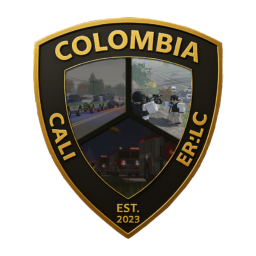 Discovery icon for 「CA」Colombia ER:LC Discord server