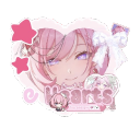 Discovery icon for '' βπ·βΊ Ask To DM β₯ Egirls β₯ Nitro β₯ Friends β₯ Cute β₯ Tags β₯ Hangout β₯ Ask2DM β₯ Sfw β₯ Non Dating Discord server