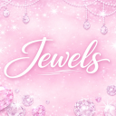 Discovery icon for 𝐣ewels・𝐬ociαl・𝐠ws・𝐢cons Discord server
