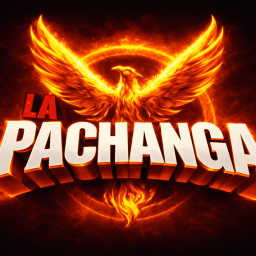 Discovery icon for LA PACHANGA Discord server