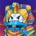 Discovery icon for BOXED.GG Discord server