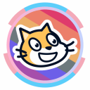 Discovery icon for 🌈 Scratch Community! Discord server